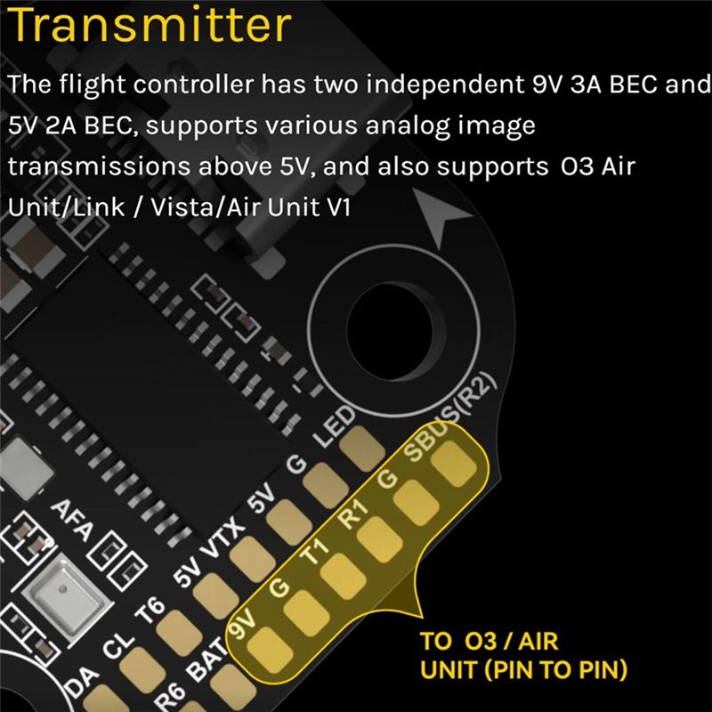 Drone Racing Esc - B92B для Speedybee F405 Mini Stack