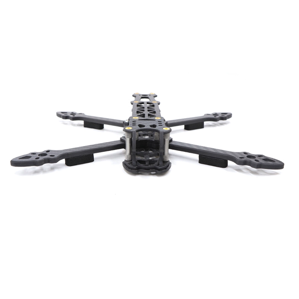 HSKRC MAK4 MAK4HD 5-дюймовые ( – обзор и цена Drone Racing Frame