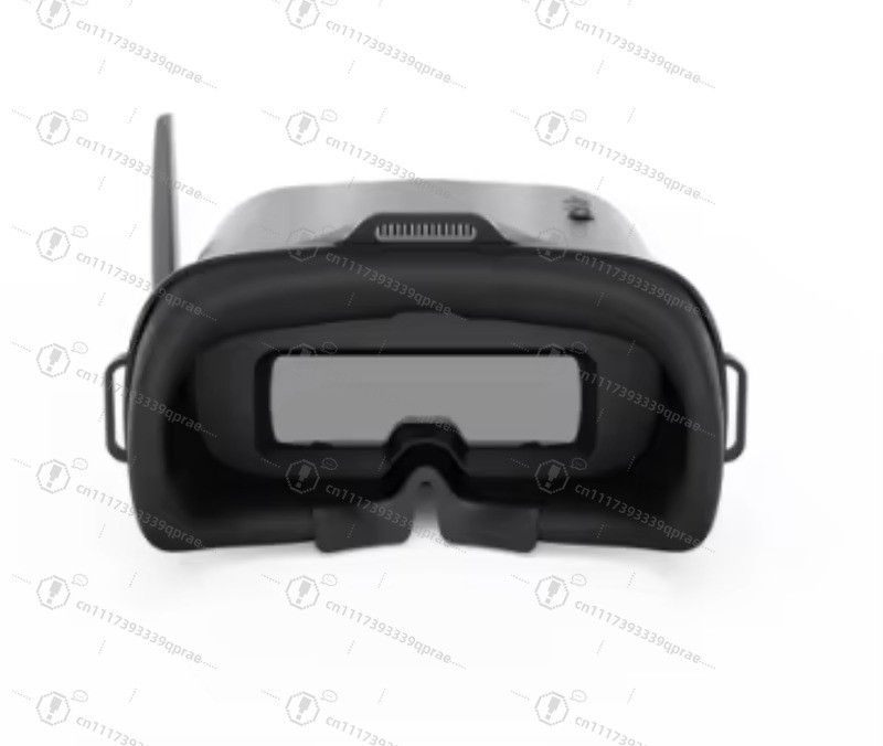 Аналоговые FPV-очки BETAFPV VR – обзор и цена Drone Racing Goggles
