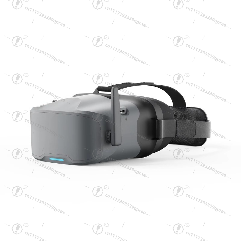 Аналоговые FPV-очки BETAFPV VR – обзор и цена Drone Racing Goggles